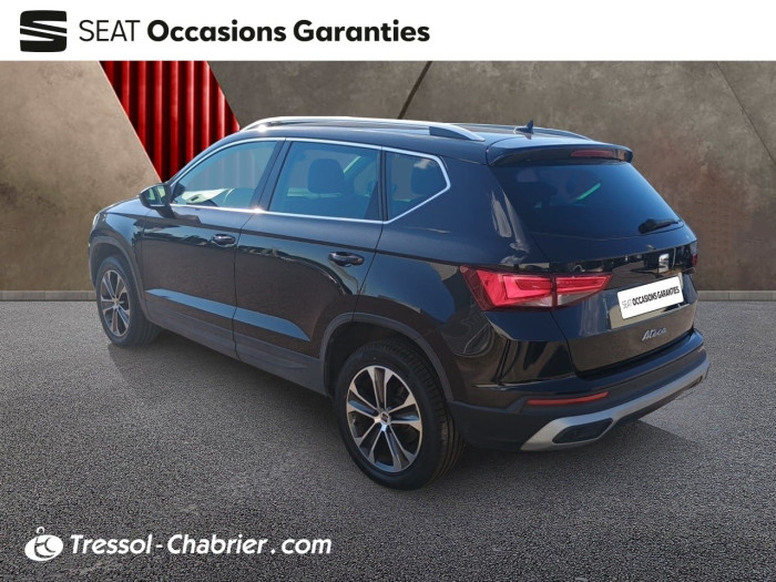 Seat ATECA 1.5 TSI 150 ch ACT Start/Stop DSG7 Business