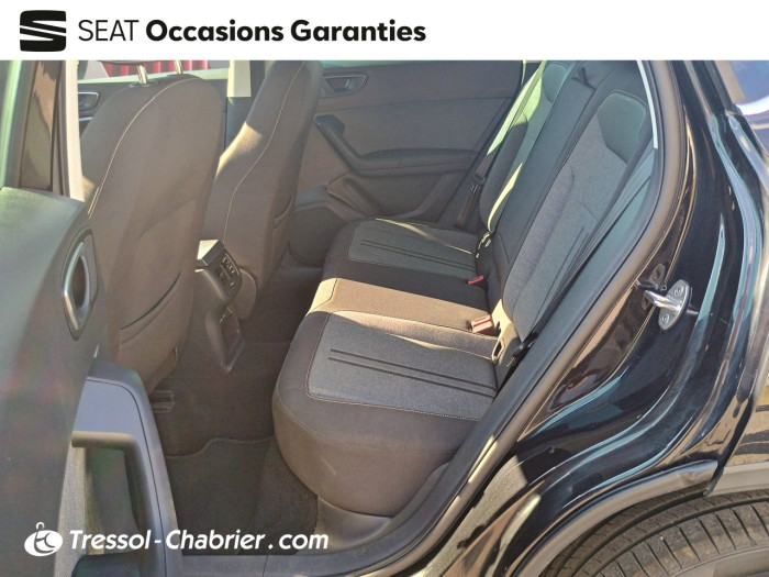 Seat ATECA 1.5 TSI 150 ch ACT Start/Stop DSG7 Business