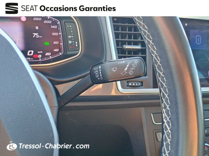 Seat ATECA 1.5 TSI 150 ch ACT Start/Stop DSG7 Business
