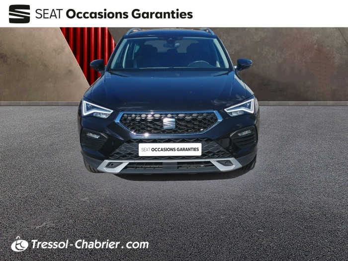 Seat ATECA 1.5 TSI 150 ch ACT Start/Stop DSG7 Business