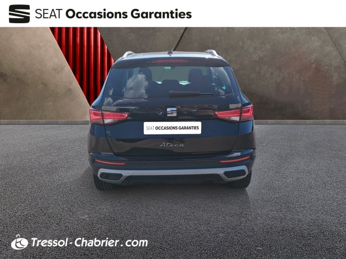 Seat ATECA 1.5 TSI 150 ch ACT Start/Stop DSG7 Business