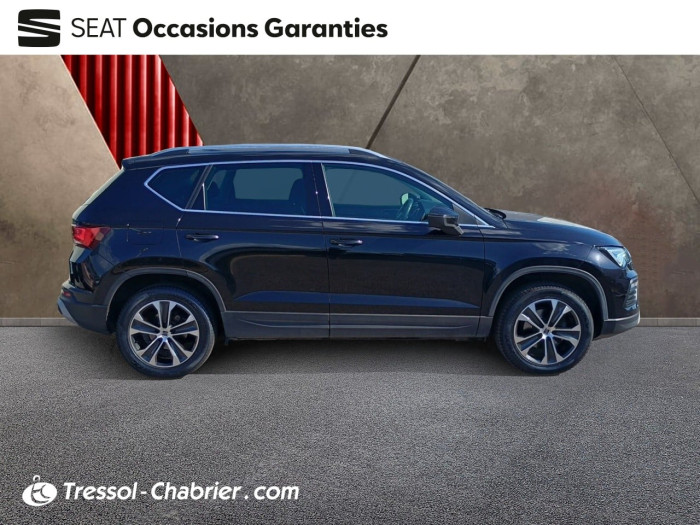 Seat ATECA 1.5 TSI 150 ch ACT Start/Stop DSG7 Business