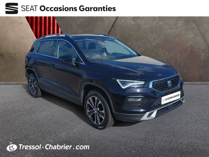 Seat ATECA 1.5 TSI 150 ch ACT Start/Stop DSG7 Business