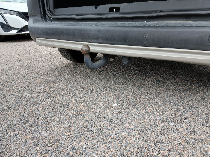 Citroën Berlingo Taille M BlueHDi 130 S&S BVM6 Shine