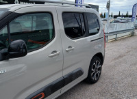 Citroën Berlingo Taille M BlueHDi 130 S&S BVM6 Shine