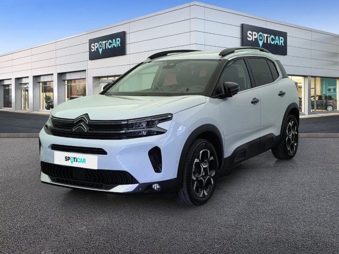 Citroën C5 AIRCROSS BlueHDi 130 EAT8 Max