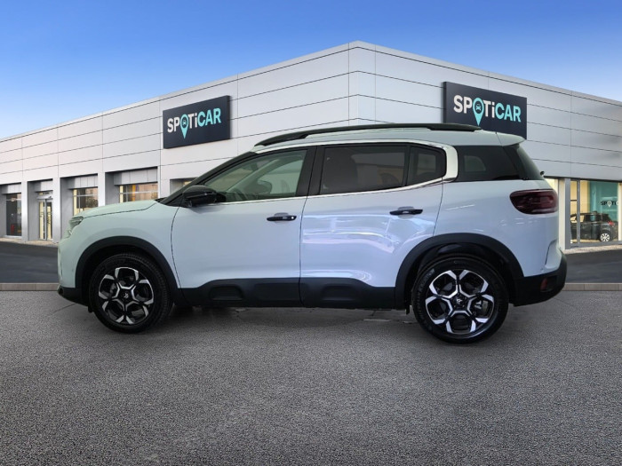 Citroën C5 AIRCROSS BlueHDi 130 EAT8 Max