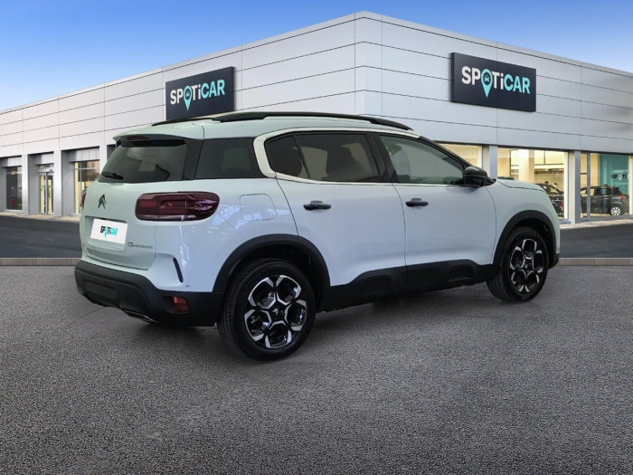 Citroën C5 AIRCROSS BlueHDi 130 EAT8 Max