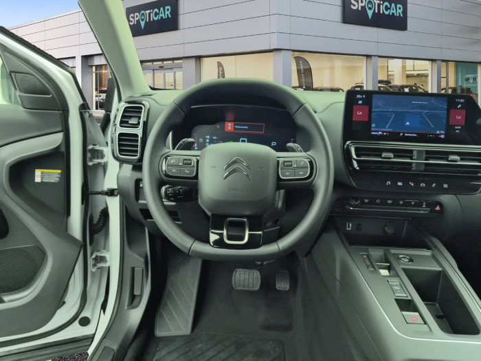 Citroën C5 AIRCROSS BlueHDi 130 EAT8 Max