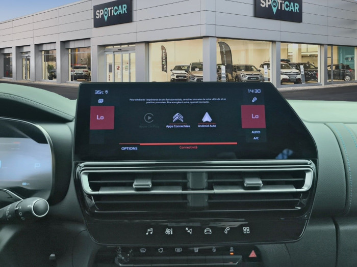 Citroën C5 AIRCROSS BlueHDi 130 EAT8 Max