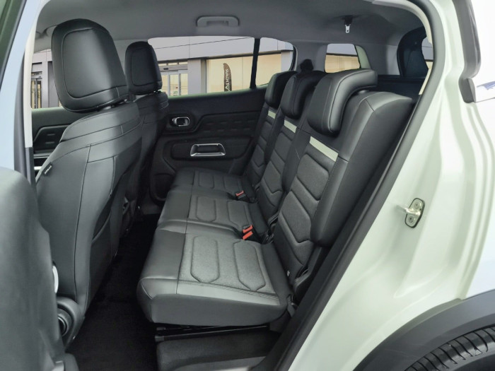 Citroën C5 AIRCROSS BlueHDi 130 EAT8 Max
