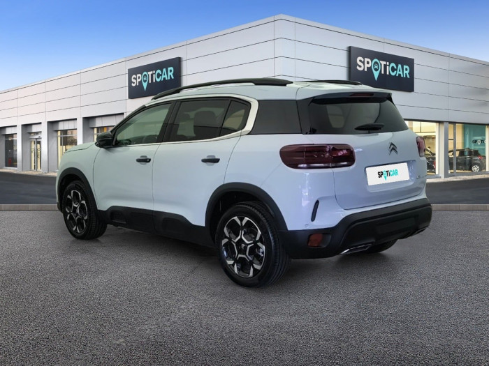 Citroën C5 AIRCROSS BlueHDi 130 EAT8 Max