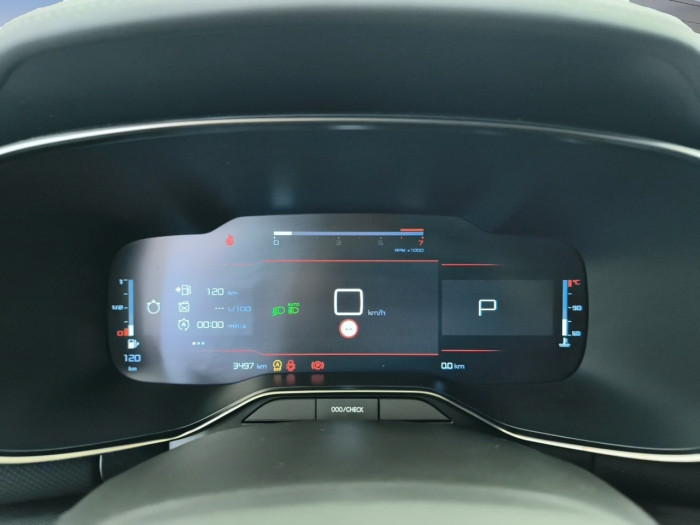 Citroën C5 AIRCROSS BlueHDi 130 EAT8 Max