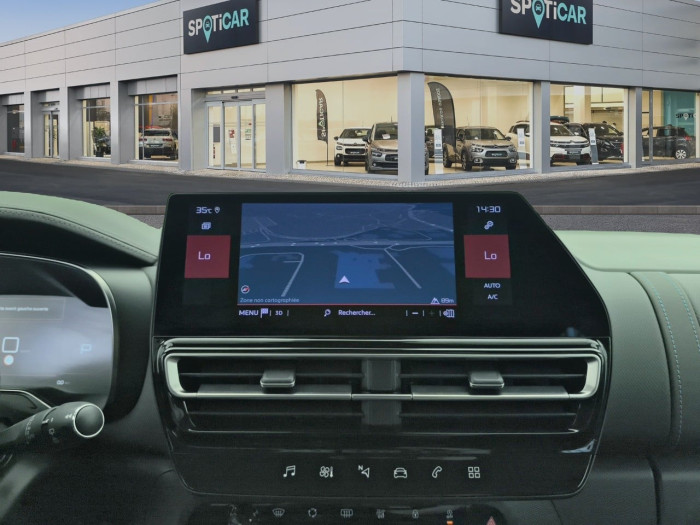 Citroën C5 AIRCROSS BlueHDi 130 EAT8 Max