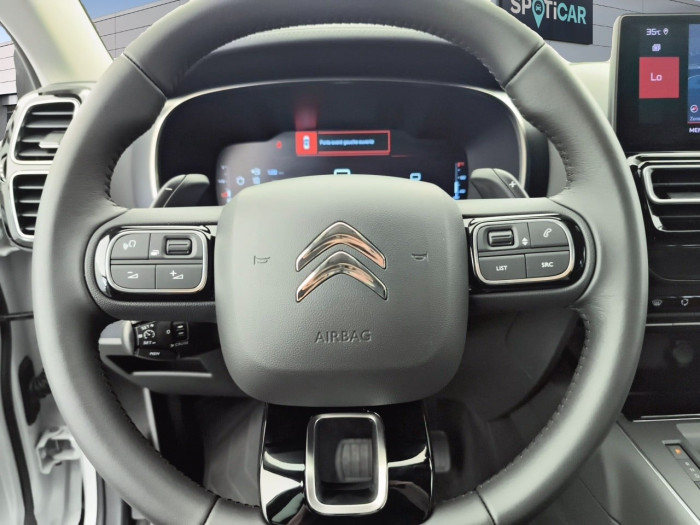 Citroën C5 AIRCROSS BlueHDi 130 EAT8 Max