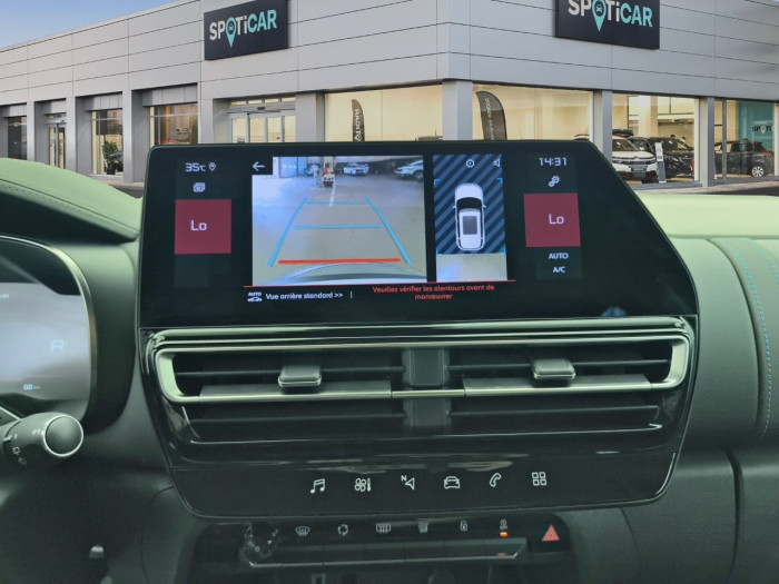 Citroën C5 AIRCROSS BlueHDi 130 EAT8 Max