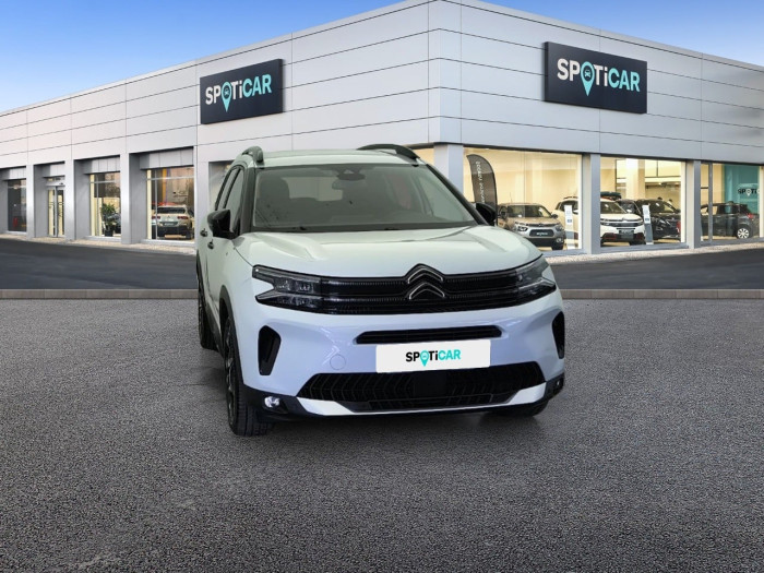 Citroën C5 AIRCROSS BlueHDi 130 EAT8 Max