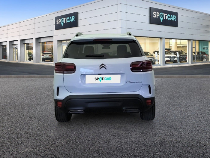 Citroën C5 AIRCROSS BlueHDi 130 EAT8 Max