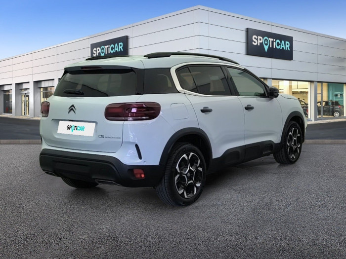 Citroën C5 AIRCROSS BlueHDi 130 EAT8 Max