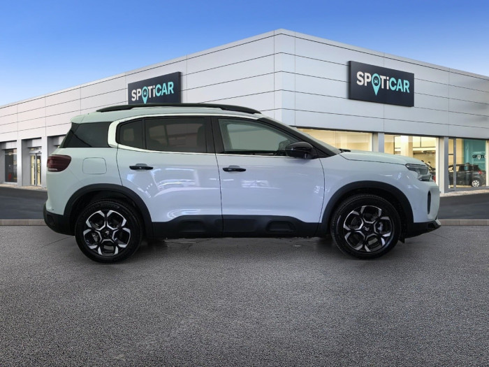 Citroën C5 AIRCROSS BlueHDi 130 EAT8 Max