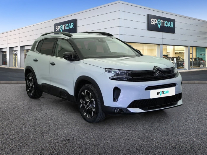 Citroën C5 AIRCROSS BlueHDi 130 EAT8 Max