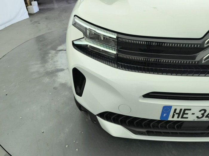 Citroën C5 AIRCROSS BlueHDi 130 EAT8 Max