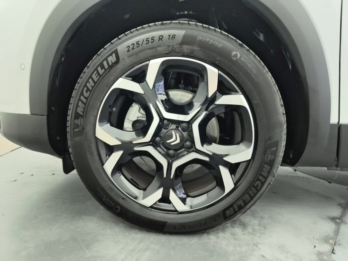 Citroën C5 AIRCROSS BlueHDi 130 EAT8 Max