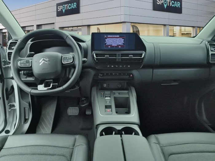 Citroën C5 AIRCROSS BlueHDi 130 EAT8 Max