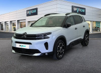 Citroën C5 AIRCROSS BlueHDi 130 EAT8 Max