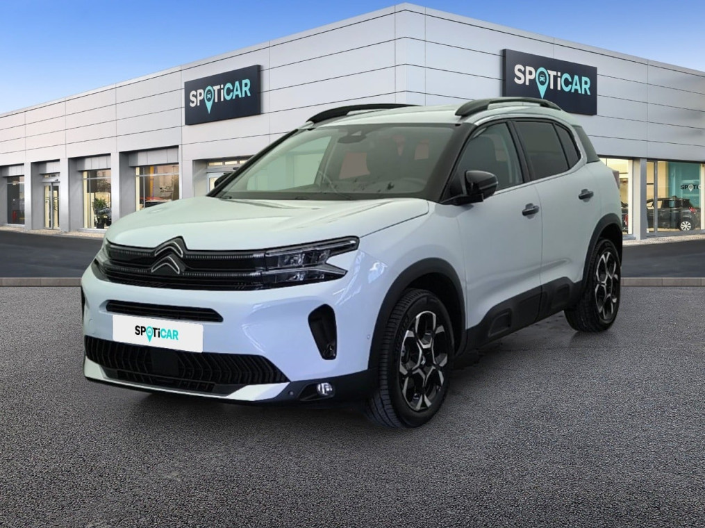 Citroën C5 AIRCROSS BlueHDi 130 EAT8 Max