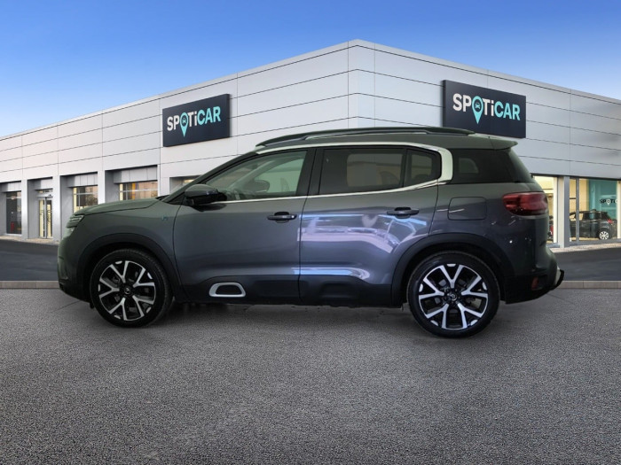 Citroën C5 AIRCROSS Hybride Rechargeable 225 e-EAT8 Shine Pack