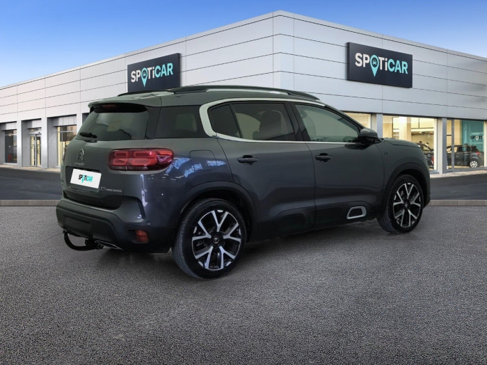 Citroën C5 AIRCROSS Hybride Rechargeable 225 e-EAT8 Shine Pack