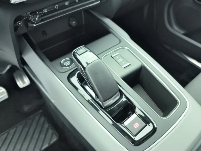 Citroën C5 AIRCROSS Hybride Rechargeable 225 e-EAT8 Shine Pack