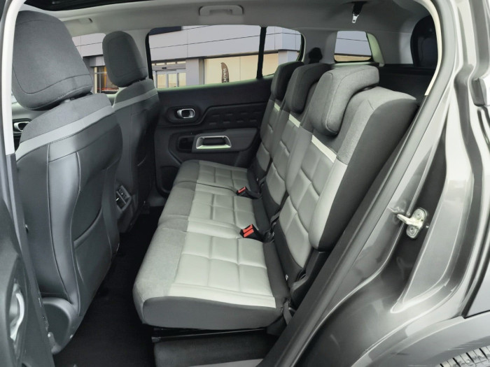 Citroën C5 AIRCROSS Hybride Rechargeable 225 e-EAT8 Shine Pack