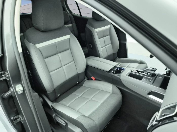 Citroën C5 AIRCROSS Hybride Rechargeable 225 e-EAT8 Shine Pack