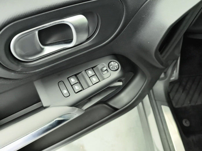 Citroën C5 AIRCROSS Hybride Rechargeable 225 e-EAT8 Shine Pack