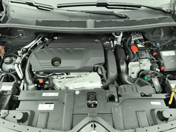 Citroën C5 AIRCROSS Hybride Rechargeable 225 e-EAT8 Shine Pack