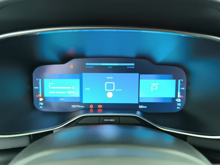 Citroën C5 AIRCROSS Hybride Rechargeable 225 e-EAT8 Shine Pack
