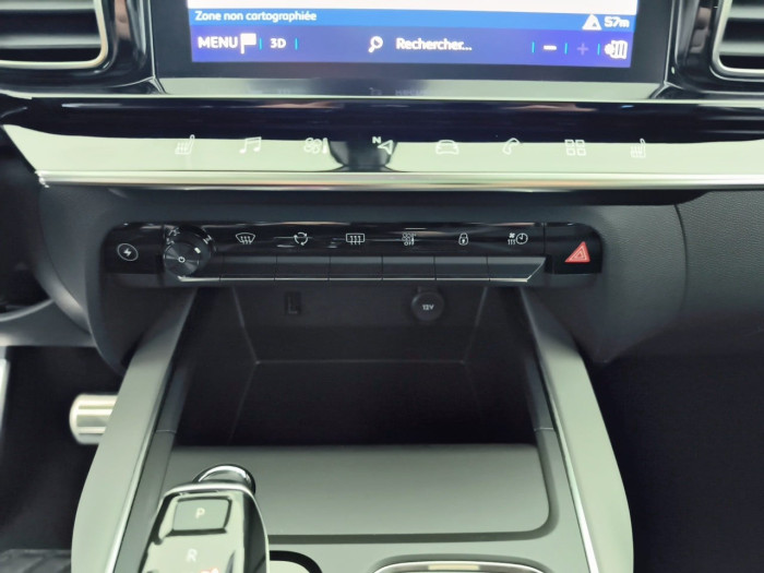 Citroën C5 AIRCROSS Hybride Rechargeable 225 e-EAT8 Shine Pack