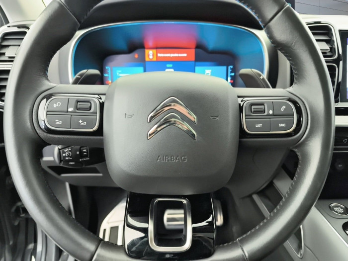 Citroën C5 AIRCROSS Hybride Rechargeable 225 e-EAT8 Shine Pack