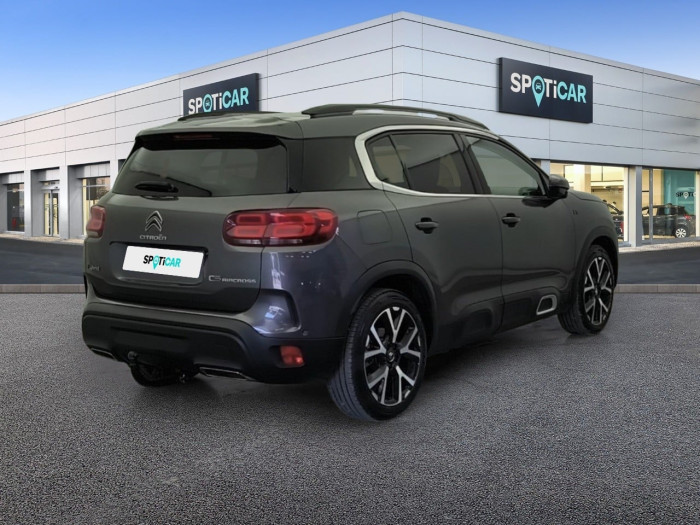 Citroën C5 AIRCROSS Hybride Rechargeable 225 e-EAT8 Shine Pack