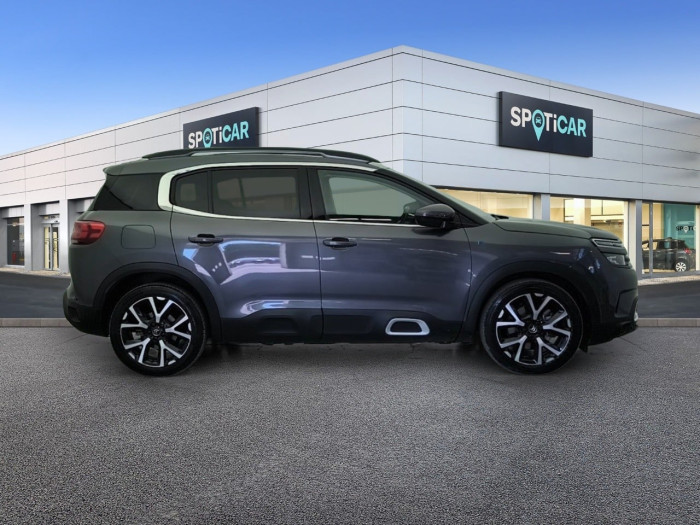 Citroën C5 AIRCROSS Hybride Rechargeable 225 e-EAT8 Shine Pack
