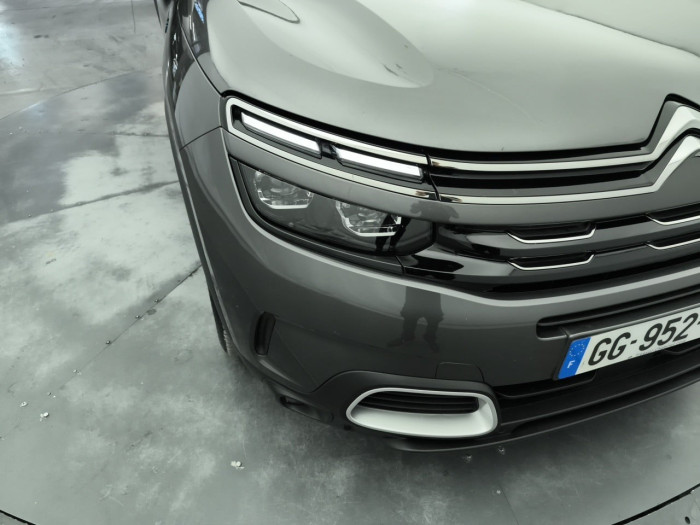 Citroën C5 AIRCROSS Hybride Rechargeable 225 e-EAT8 Shine Pack