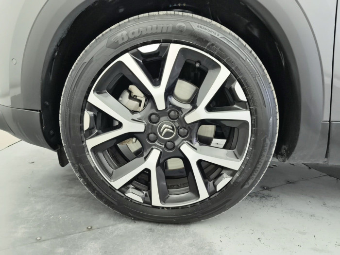 Citroën C5 AIRCROSS Hybride Rechargeable 225 e-EAT8 Shine Pack