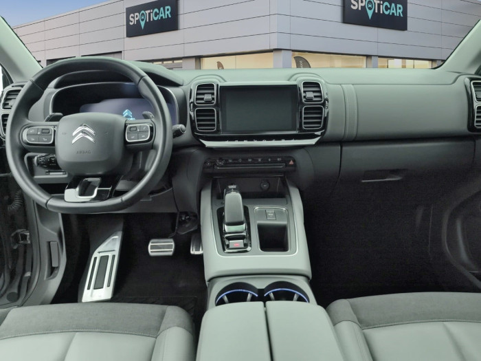 Citroën C5 AIRCROSS Hybride Rechargeable 225 e-EAT8 Shine Pack