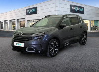 Citroën C5 AIRCROSS Hybride Rechargeable 225 e-EAT8 Shine Pack