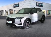 DS DS 3 Crossback DS3 Crossback BlueHDi 130 EAT8 Performance Line+