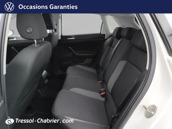 Volkswagen Polo 1.0 TSI 95 S&S BVM5 Life