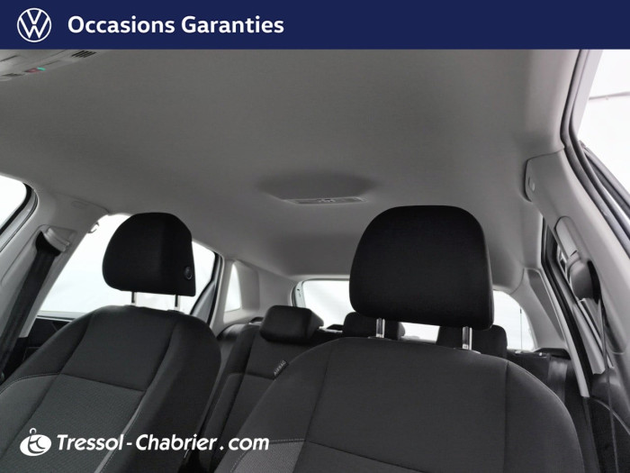 Volkswagen Polo 1.0 TSI 95 S&S BVM5 Life