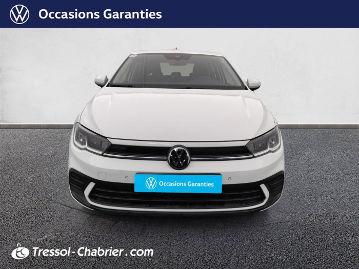 Volkswagen Polo 1.0 TSI 95 S&S BVM5 Life
